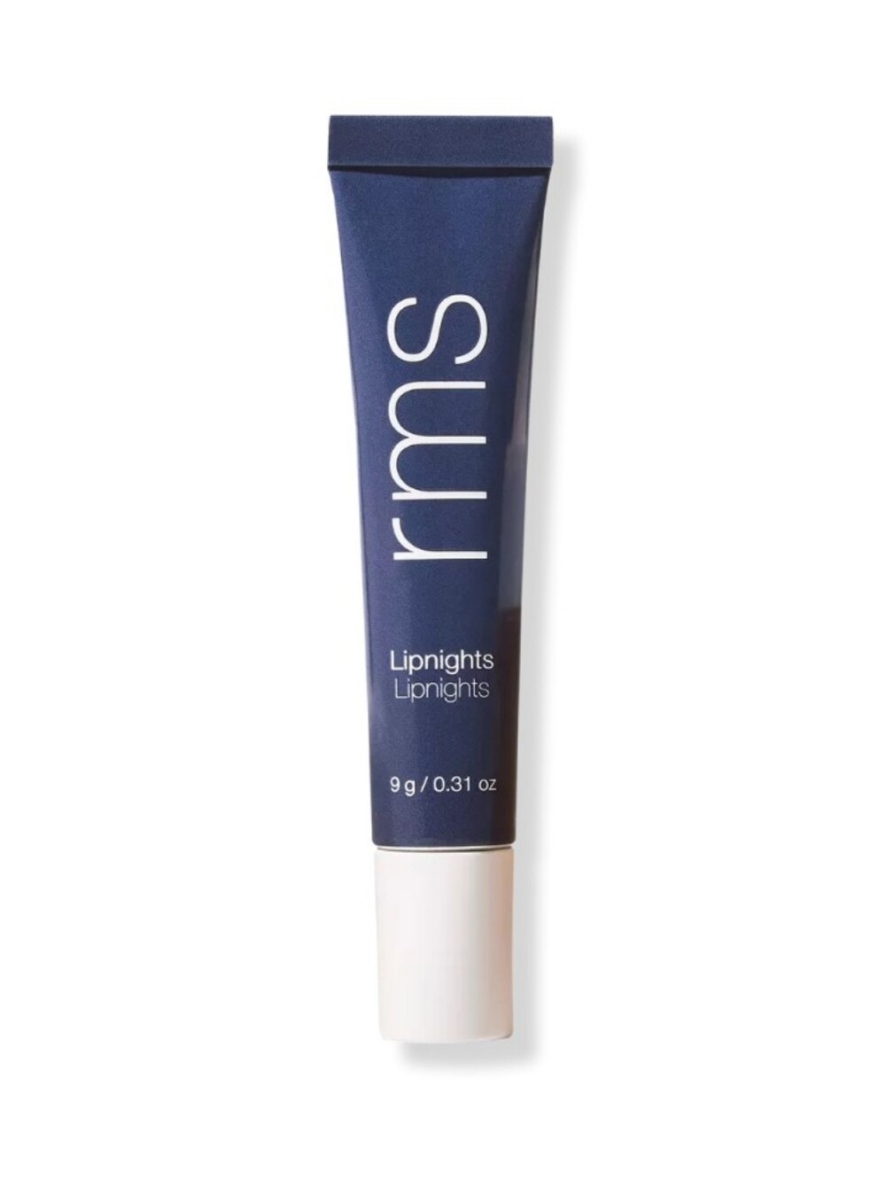 NIB RMS BEAUTY LIP NIGHTS OVERNIGHT LIP MASK IN SLEEPOVER